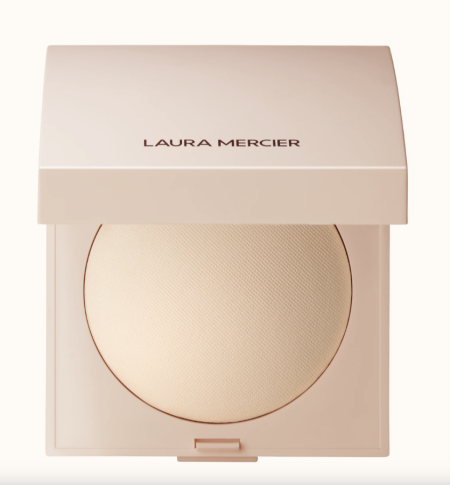 Real Flawless Luminous Perfecting Pressed Powder